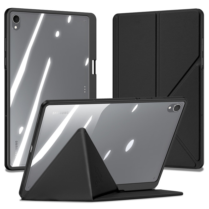کیف کلاسوری بادیگارد مدل Magi مناسب برای تبلت Galaxy Tab S11 11 inch