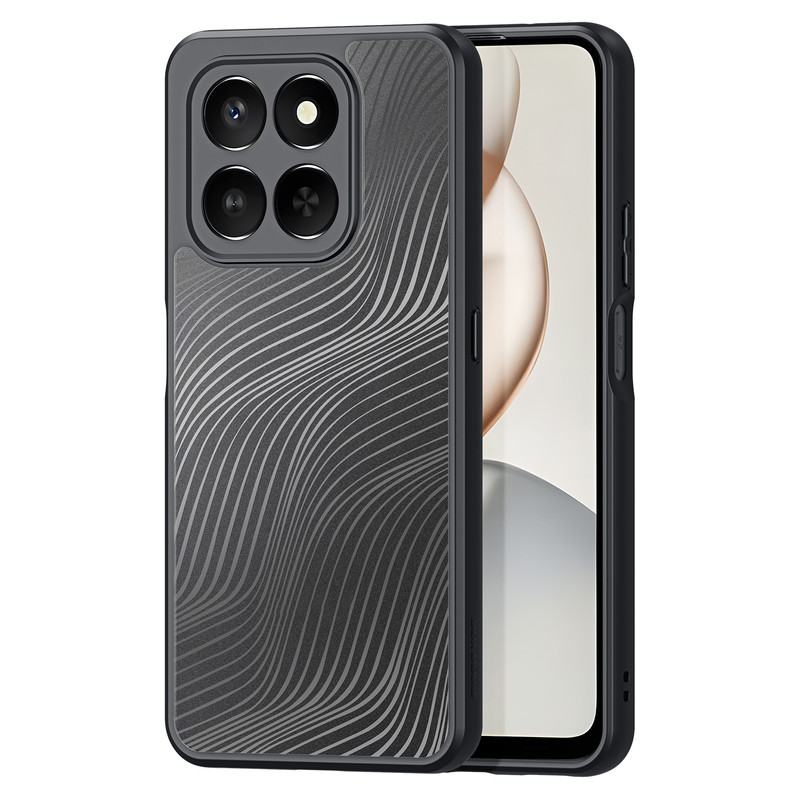 کاور بادیگارد مدل Wave مناسب برای گوشی موبایل آنر X7d