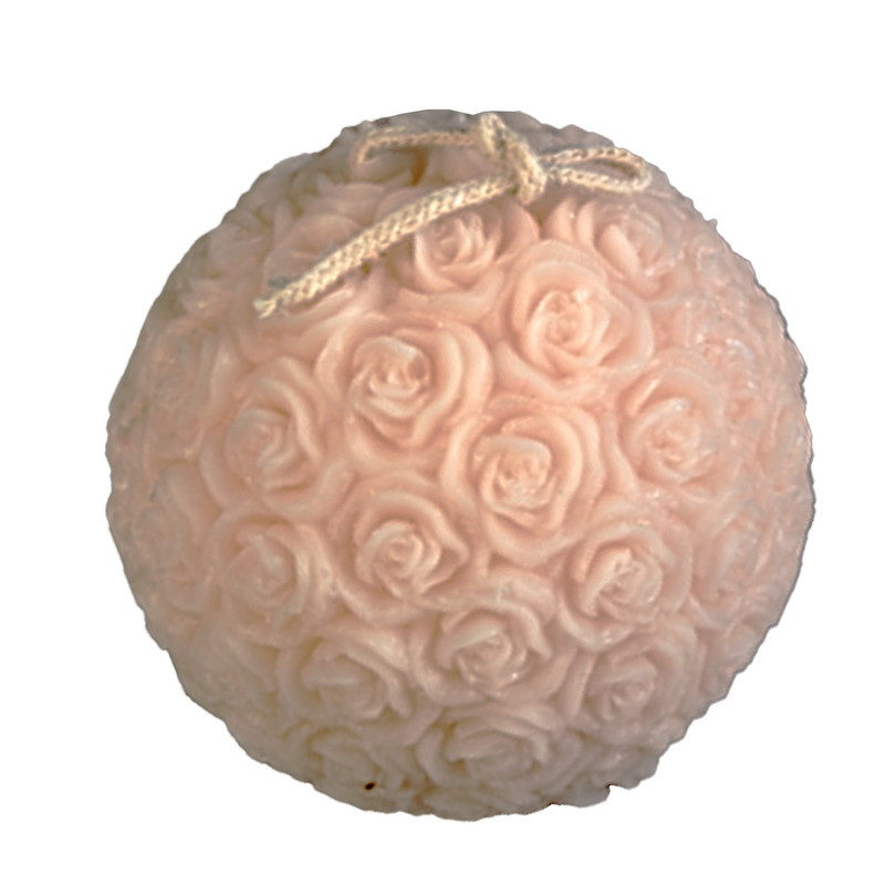 شمع دست ساز مدل 1039