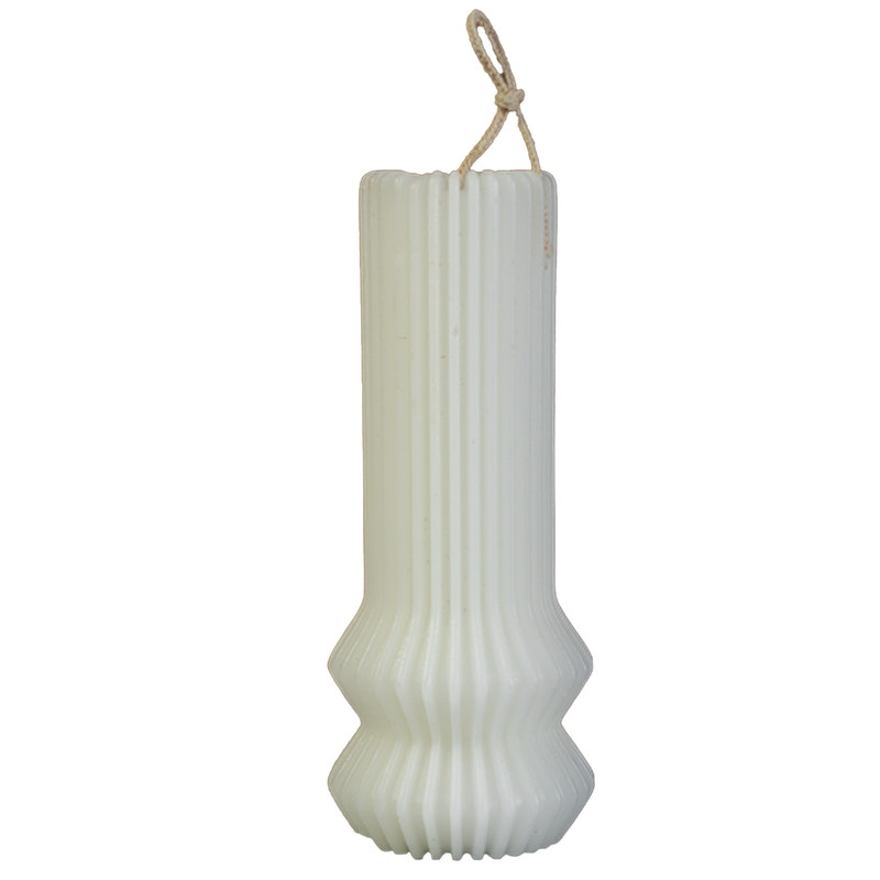 شمع دست ساز مدل 1043