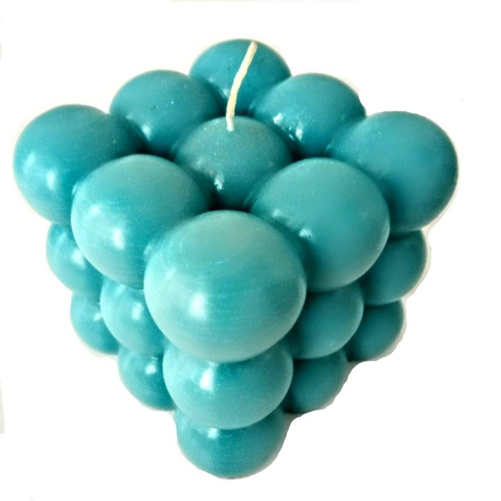 شمع مدل روبیک R33