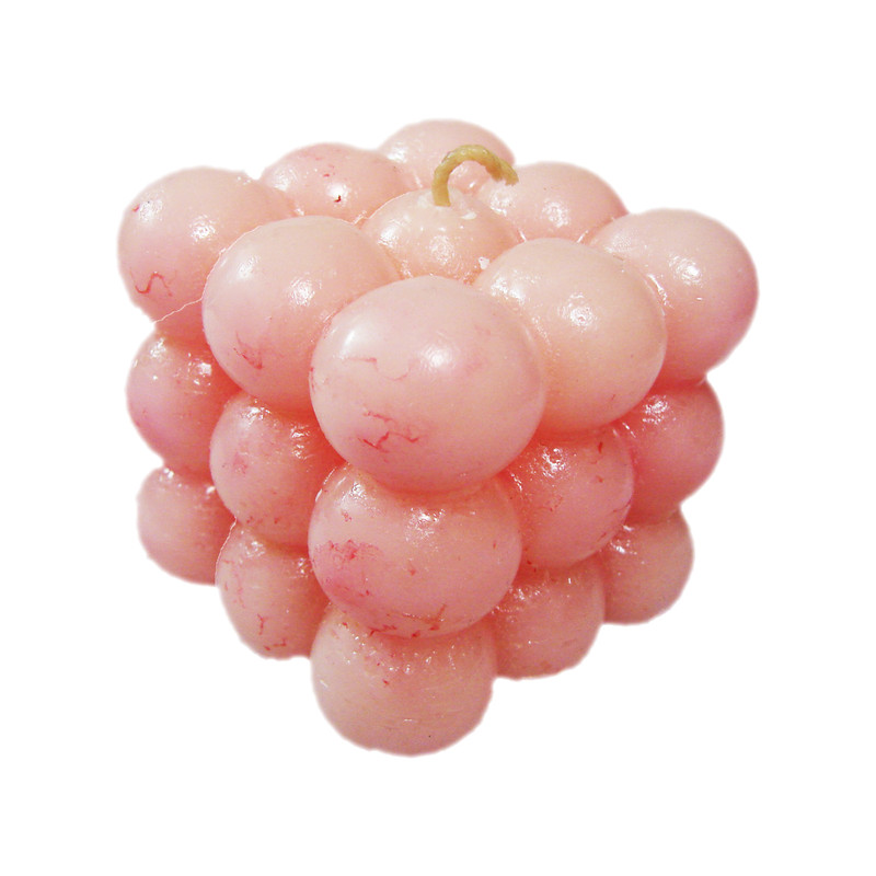 شمع دست ساز مدل Robik-01