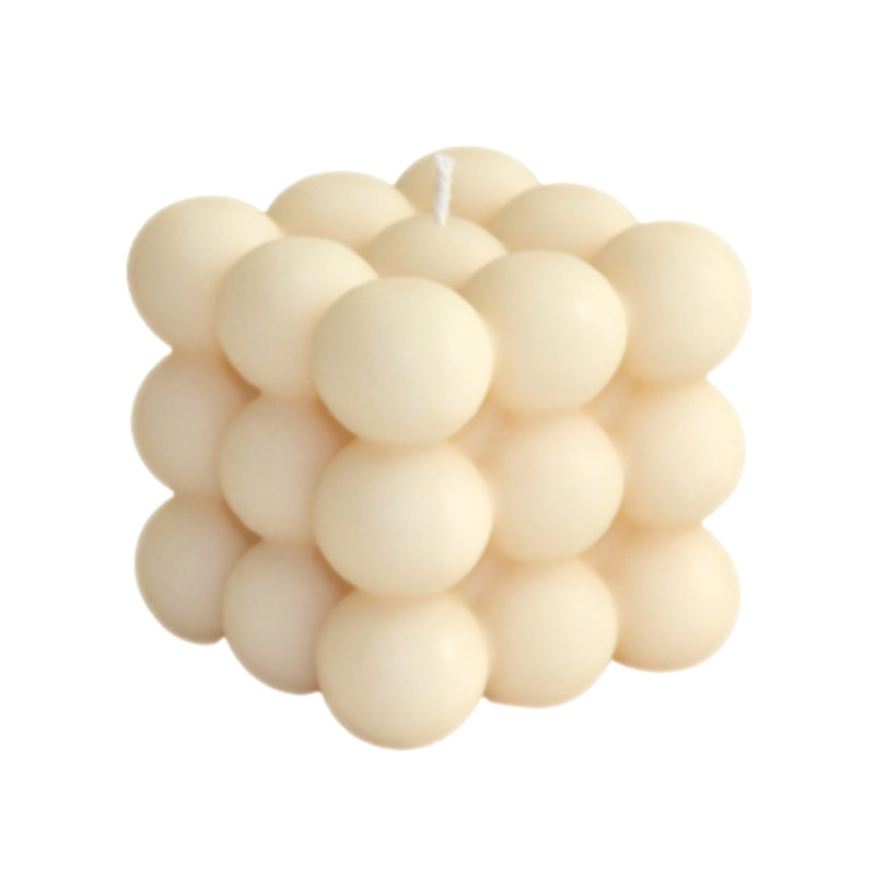 شمع مدل روبیک