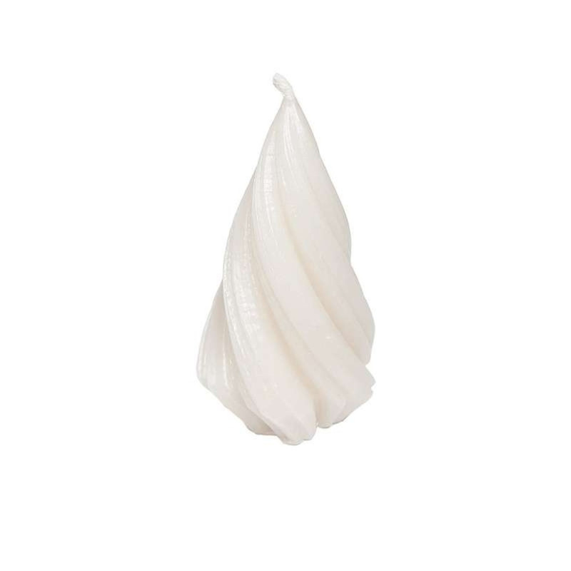 شمع دست ساز مدل کاج