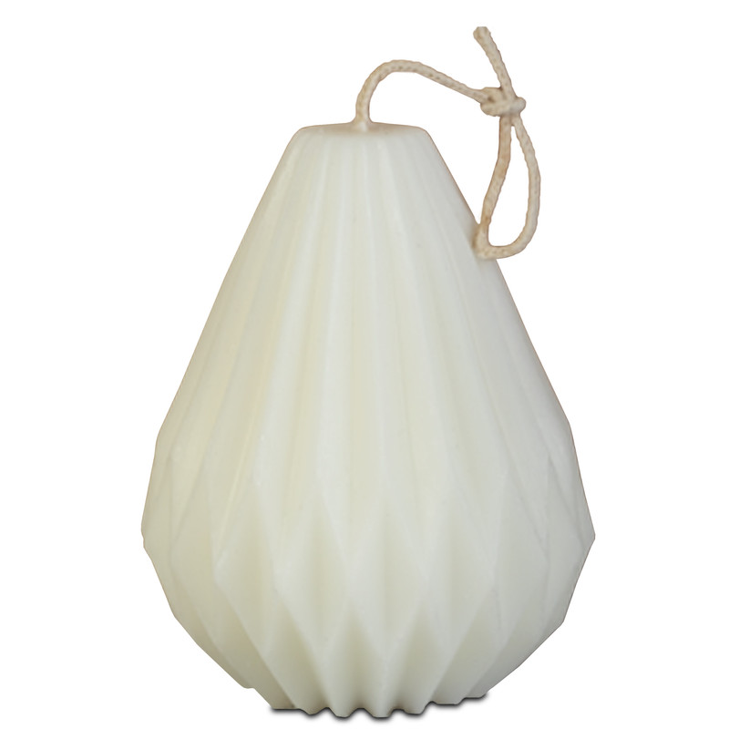 شمع دست ساز مدل 1047