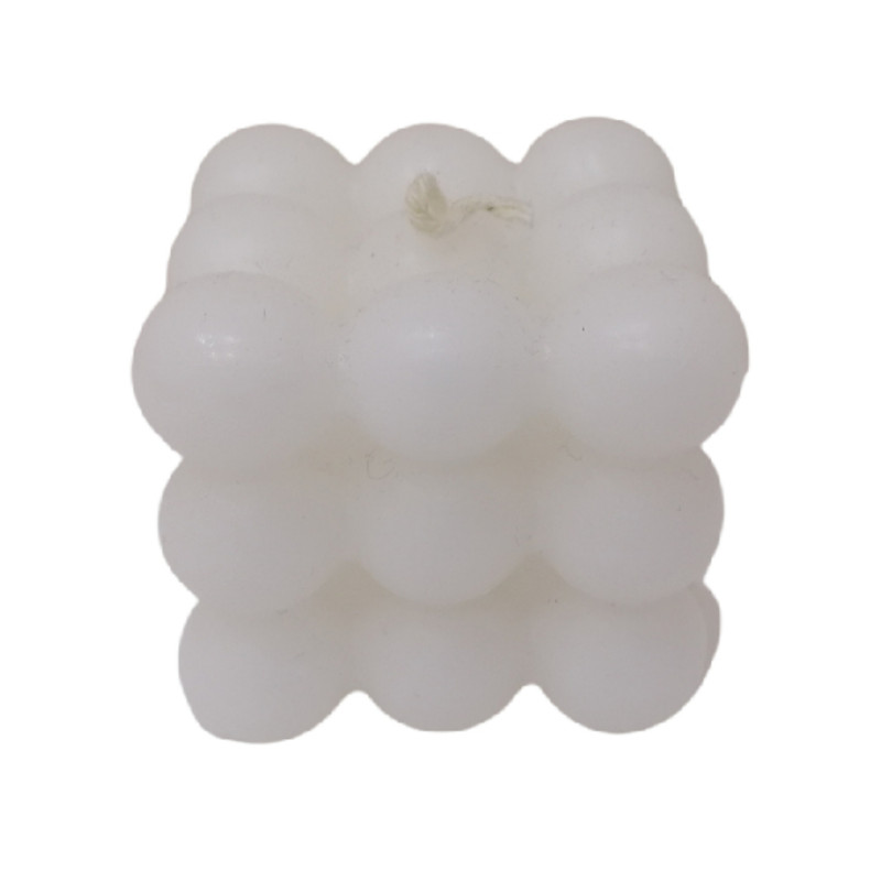 شمع مدل روبیک