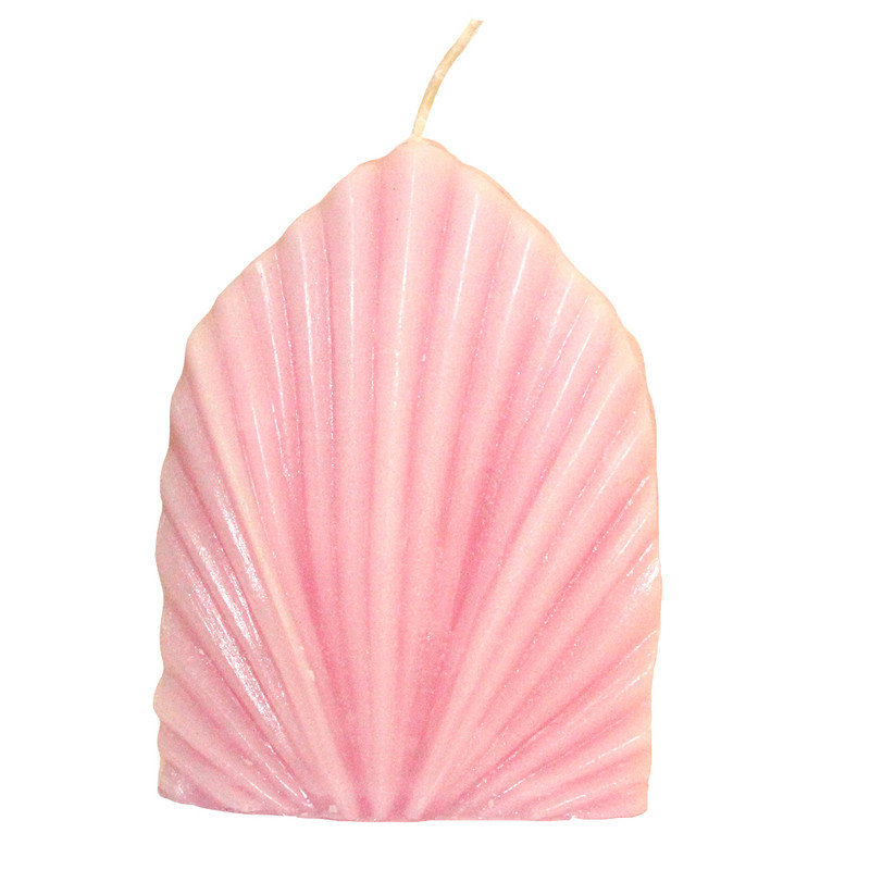 شمع دست ساز مدل فانتزی