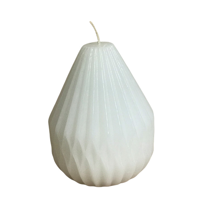 شمع مدل خمره ای