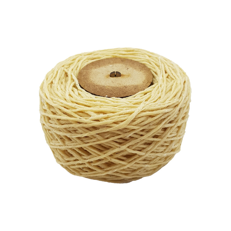 فیتیله شمع  مدل 30 کد 35