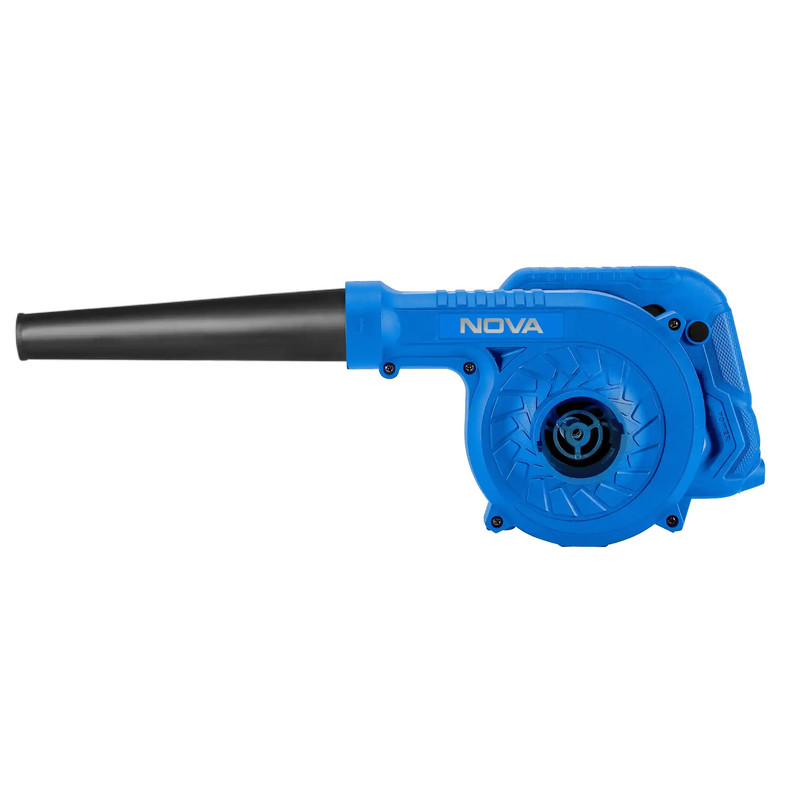 دستگاه دمنده و مکنده 750 وات نووا مدل 4404