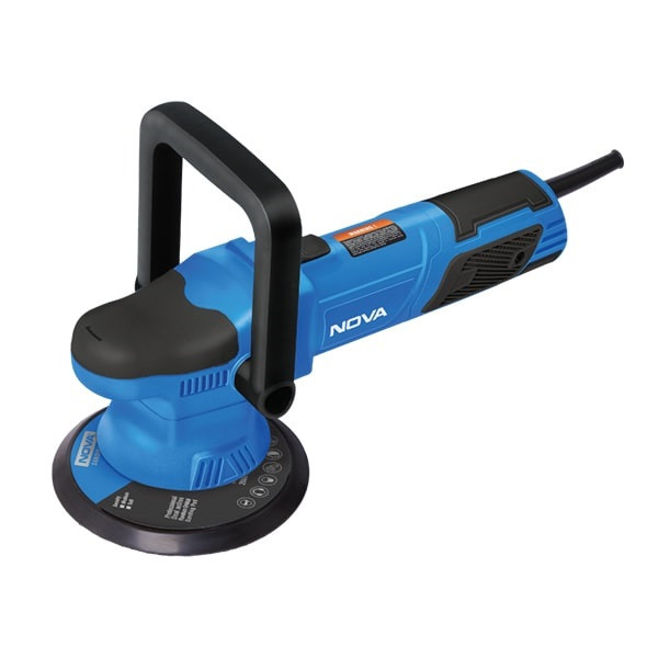 دستگاه پولیش نووا مدل 3401