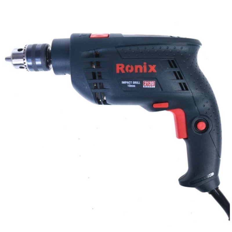 دریل رونیکس مدل ۲۱۲۱