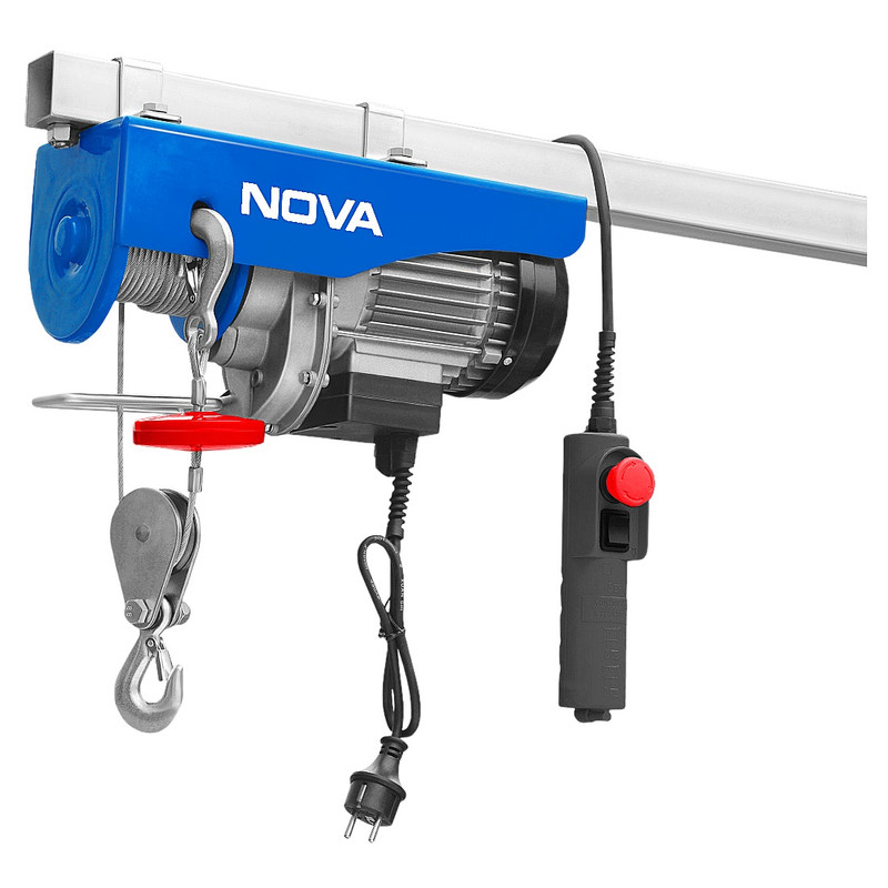 بالابر برقی نووا مدل 2826