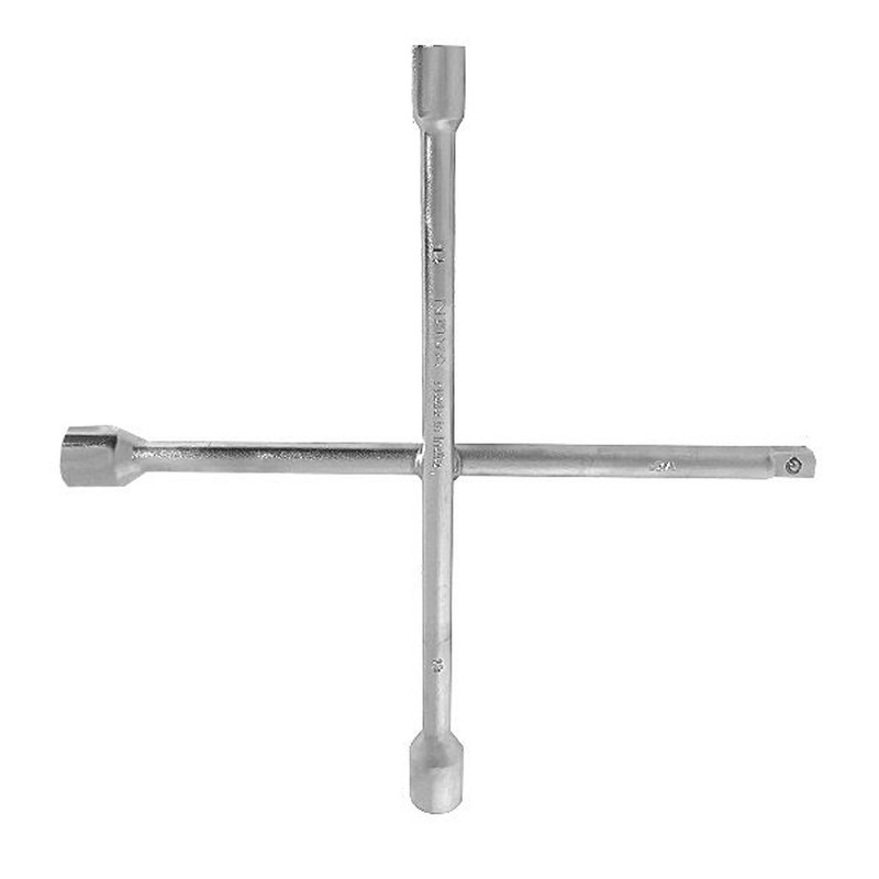 آچار چرخ نووا مدل NTC-7800 سایز 14 اینچ