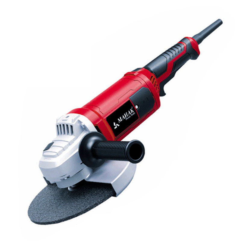 فرز آهنگرى صنعتی محک مدل AG-180/2350 