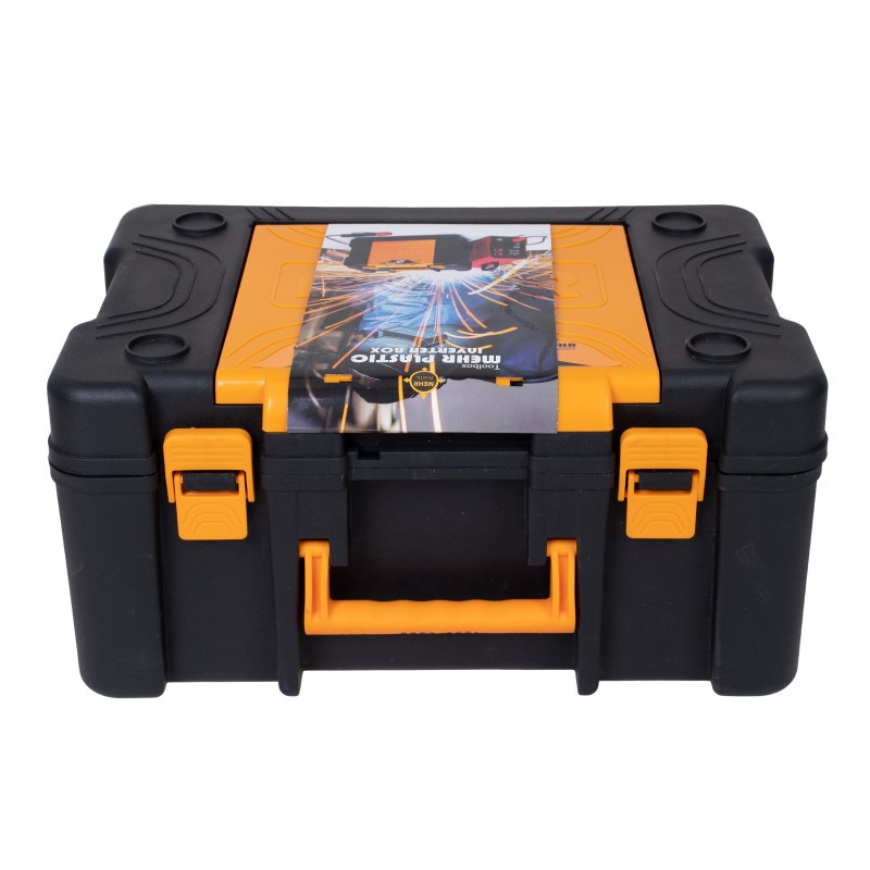 جعبه اینورتر مهر مدل AB-8105