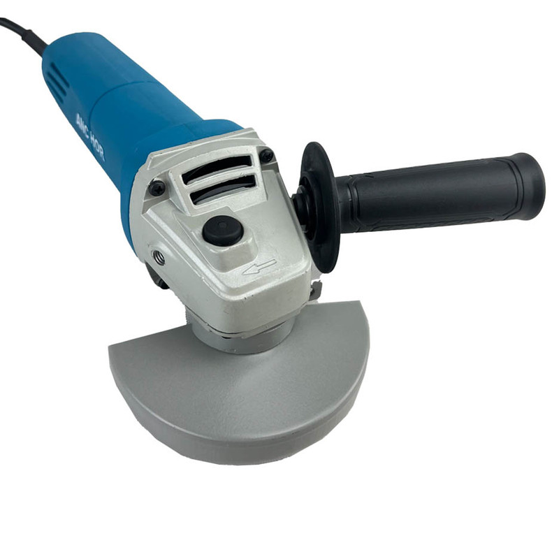 مینی فرز دسته کوتاه 115 میلیمتری 750وات آنکور مدل NEW A2