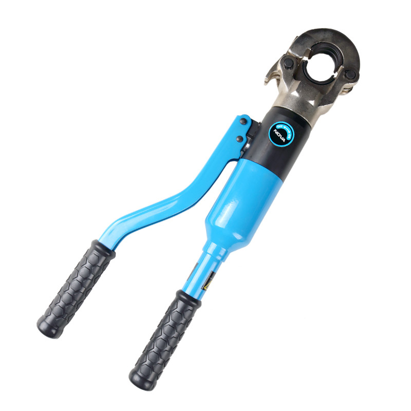 دستگاه پرس لوله نووا مدل NTC-2765