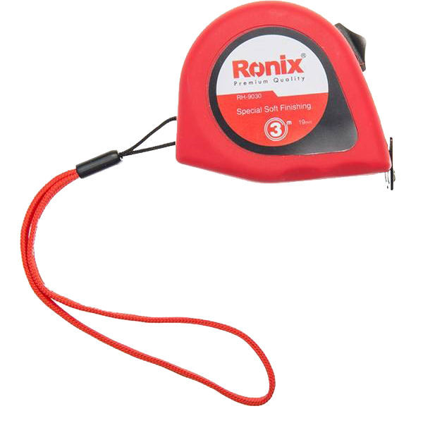 متر 3 متری رونیکس مدل RH-9030