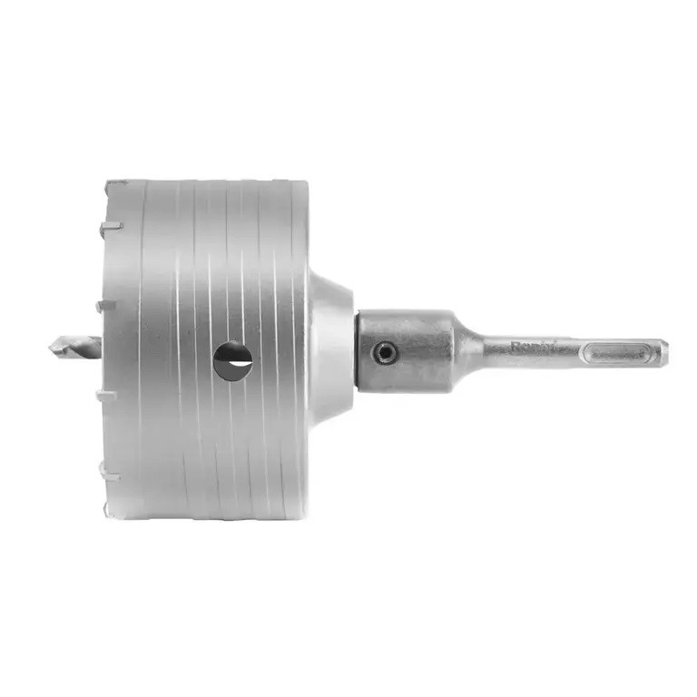 گردبر بتن چهار شیار رونیکس مدل RH-5045 سایز 100 میلی متر