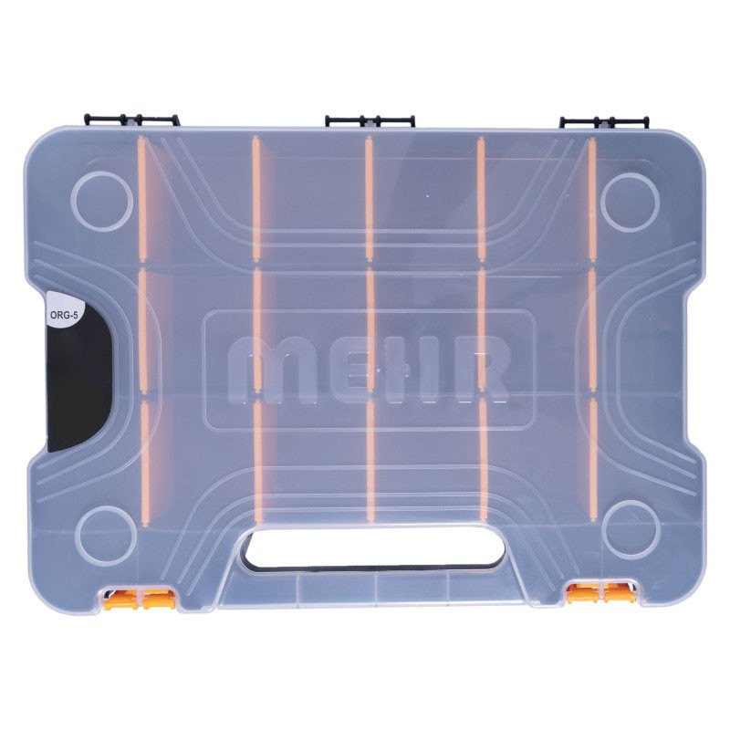 جعبه ابزار مهر مدل ORG-5