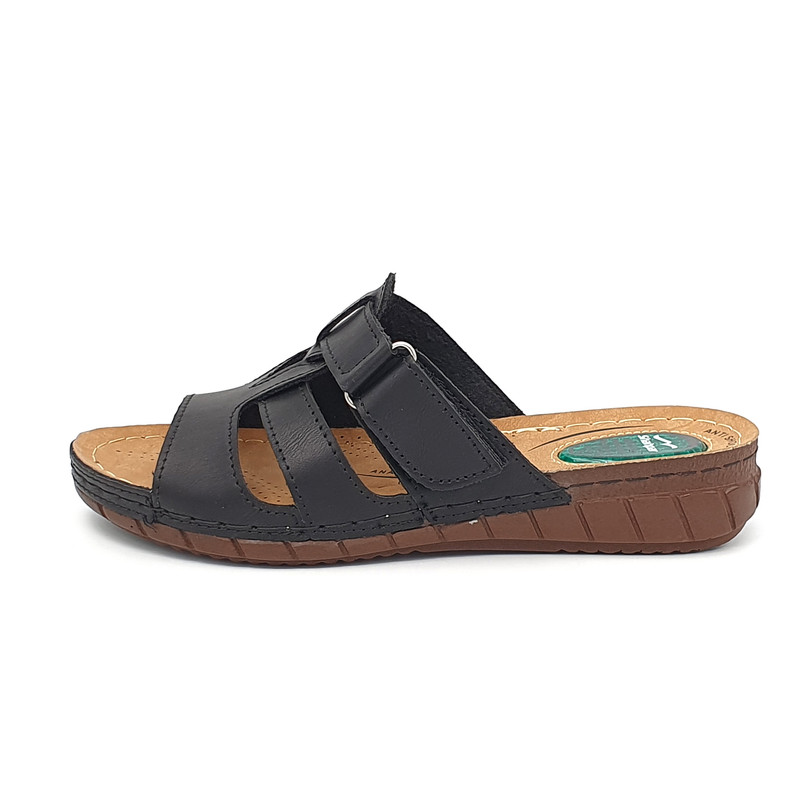 دمپایی زنانه شهپر مدل پدیده-111 کد SH1918