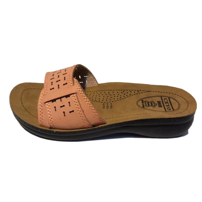 دمپایی زنانه شهپر مدل شهرزاد