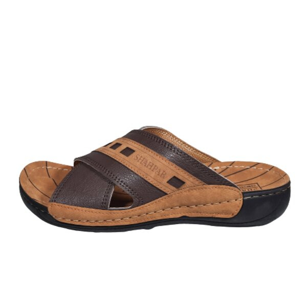 صندل مردانه شهپر مدل SHAPAR yy6