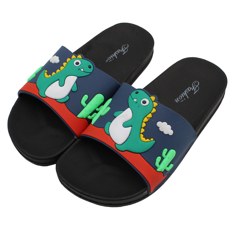 دمپایی نیکتا مدل داینو 304-DBE