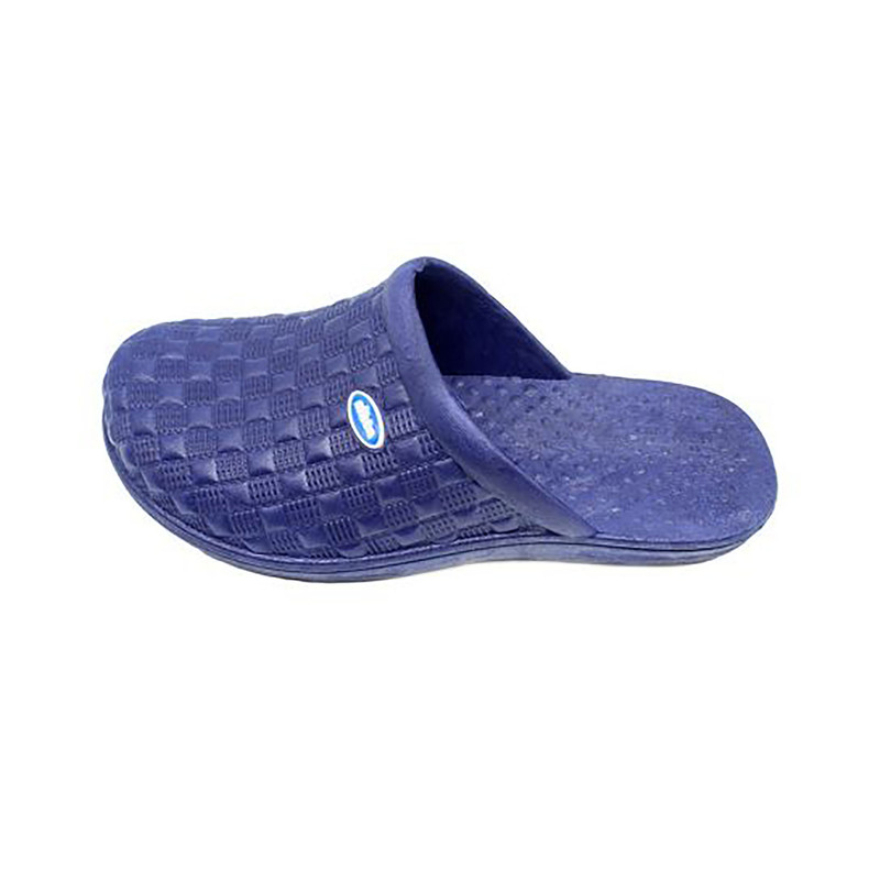 دمپایی جلو بسته مردانه نیکتا مدل 594