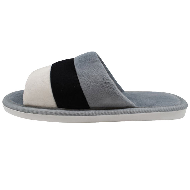 دمپایی حوله ای نیکتا مدل Ni-10000-1 کد 017