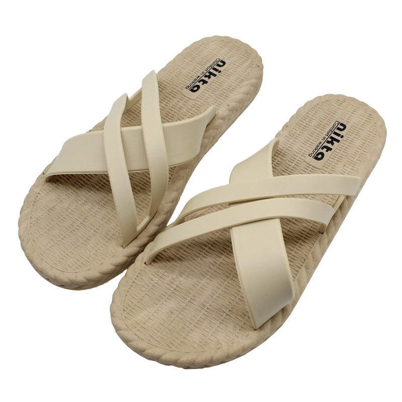 دمپایی زنانه نیکتا مدل 036-CR