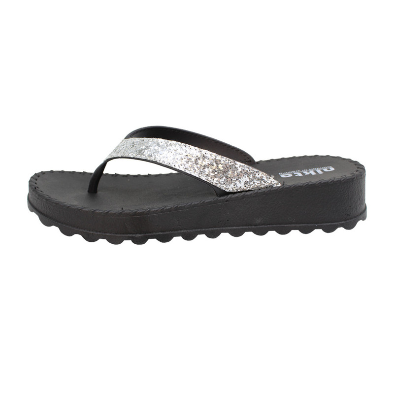 دمپایی زنانه نیکتا مدل K1-017-SR