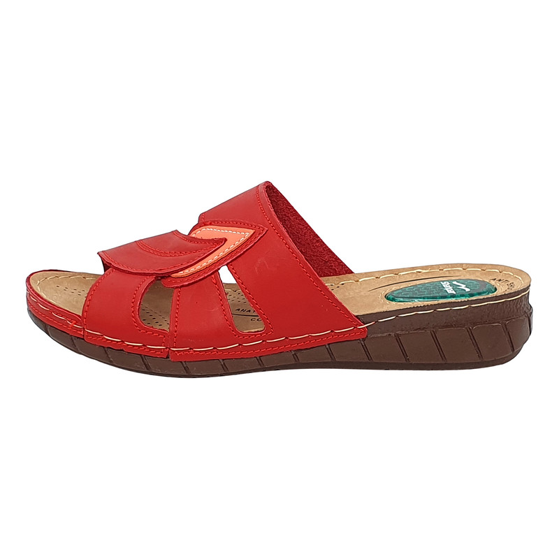 دمپایی زنانه شهپر مدل پدیده-106 کد SH1926