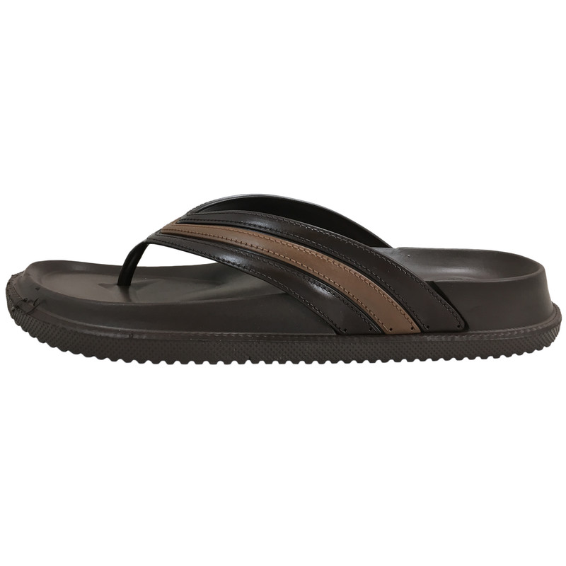 دمپایی مردانه نیکتا مدل ام 123 کد 3312