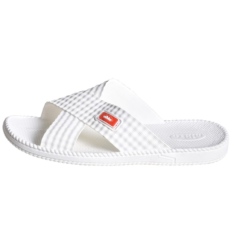 دمپایی مردانه نیکتا مدل WH.1028