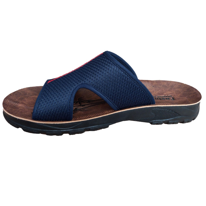 صندل مردانه شهپر مدل ماجد