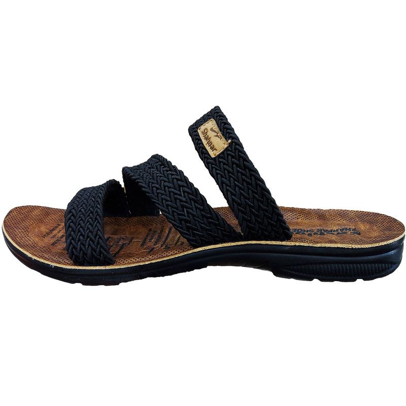 صندل مردانه مدل شهپر