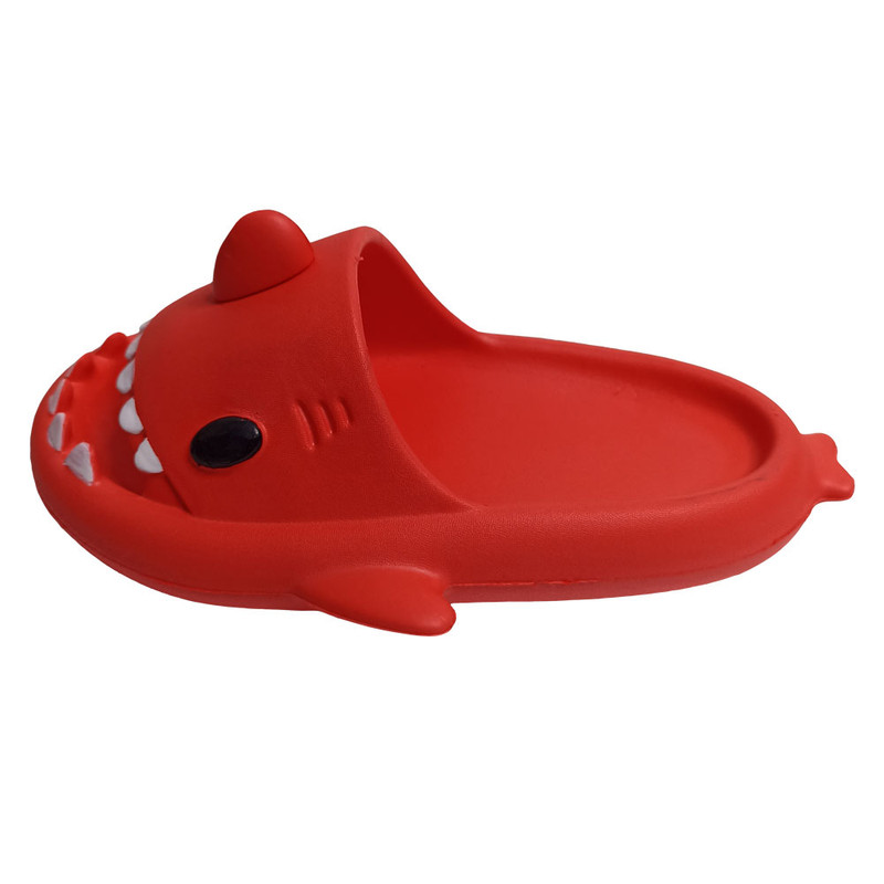 دمپایی زنانه نیکتا مدل کوسه کد 1602-RD