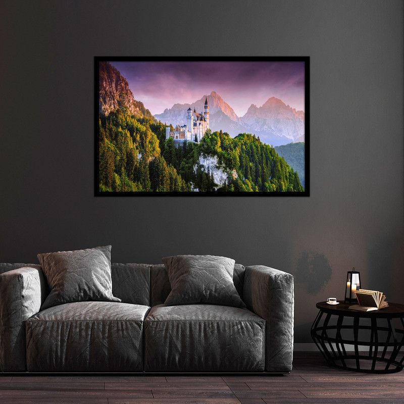 تابلو بکلیت مدل B-bu1326