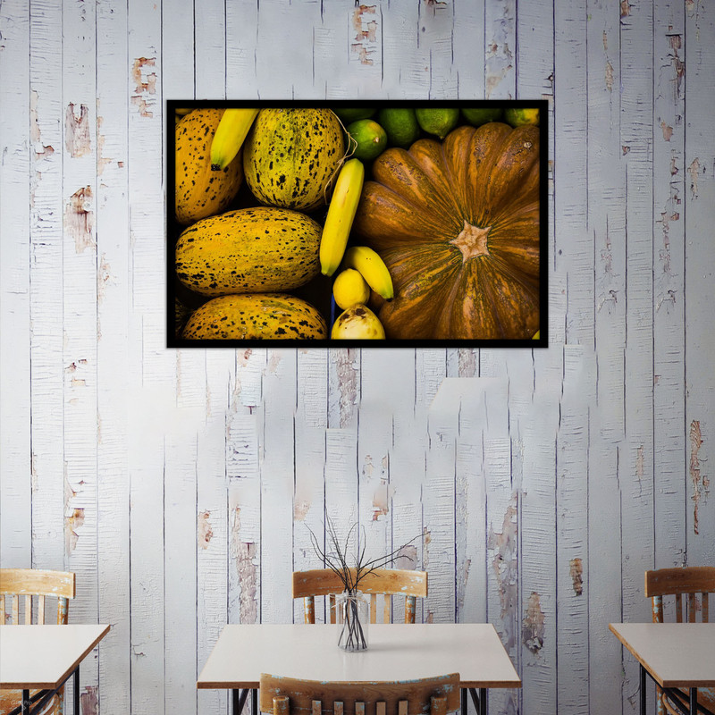 تابلو بکلیت طرح میوه مدل B-bu1462