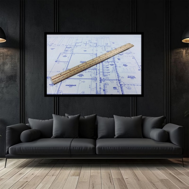 تابلو بکلیت طرح فنی مهندسی و نقشه کشی   مدل B-bu2989