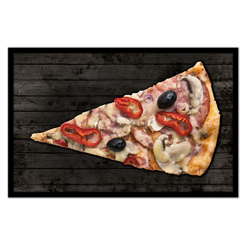 تابلو نوری بکلیت طرح رستورانی غذا و فست فود مدل B-bu1423