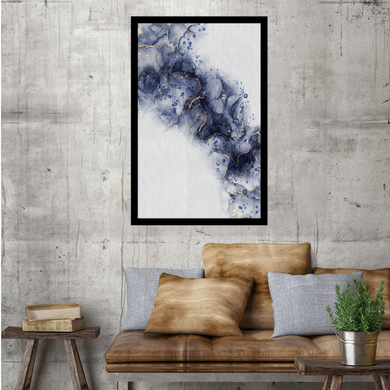 تابلو بکلیت طرح دکوراتیو و مدرن مدل B-bu1481