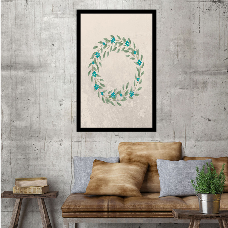 تابلو بکلیت طرح هنری مدرن مینیمال مدل B-bu1625