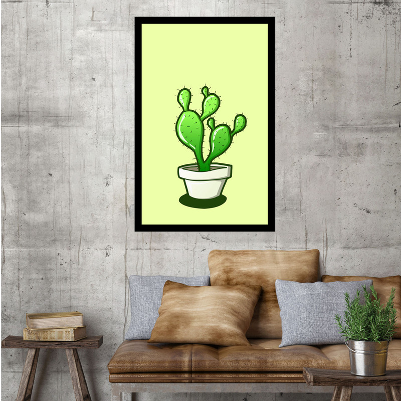 تابلو بکلیت طرح مدرن و مینیمال مدل B-bu1530