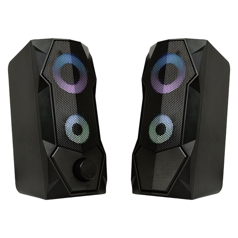 اسپیکر دسکتاپ آئولا مدل WIND N-301