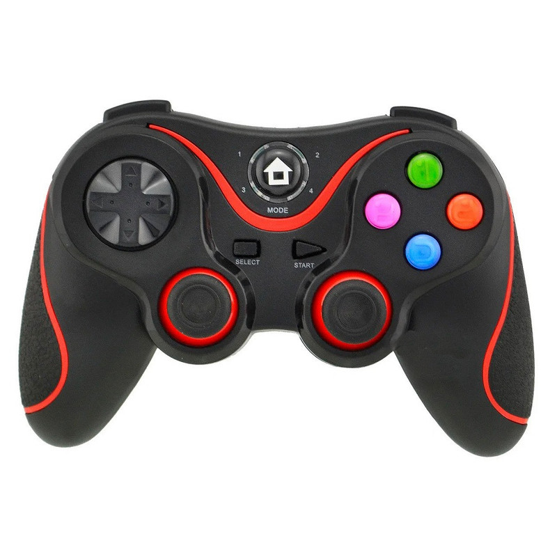 دسته بازی بی سیم مدل V8