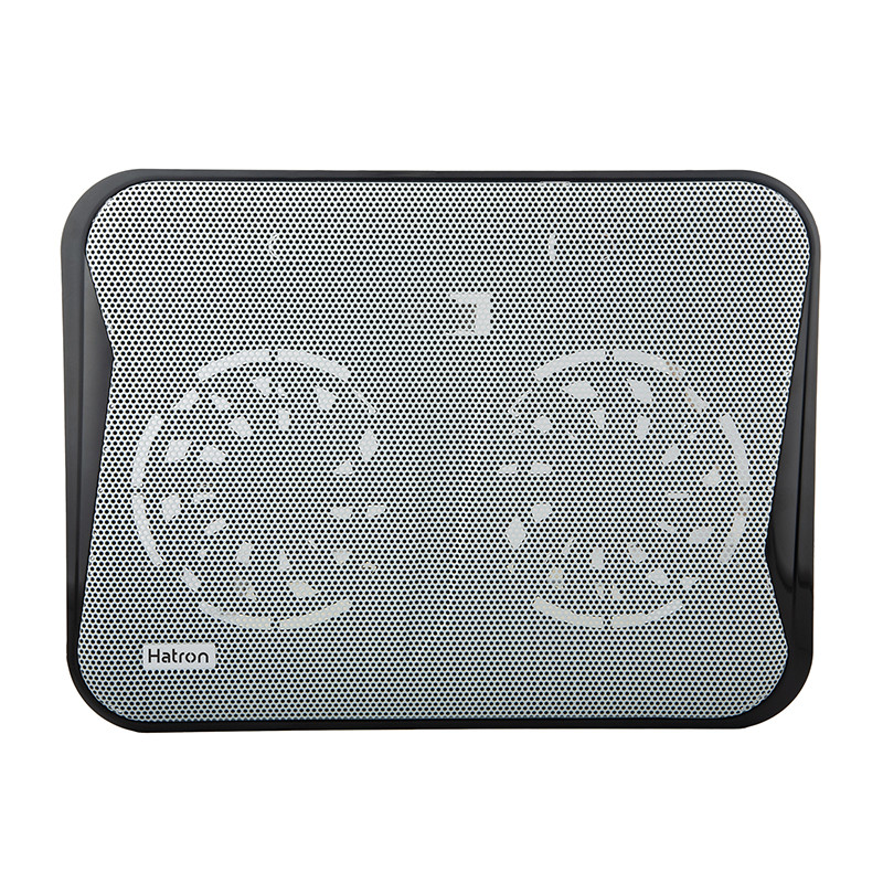 پایه خنک کننده  لپ تاپ هترون مدل HCP086