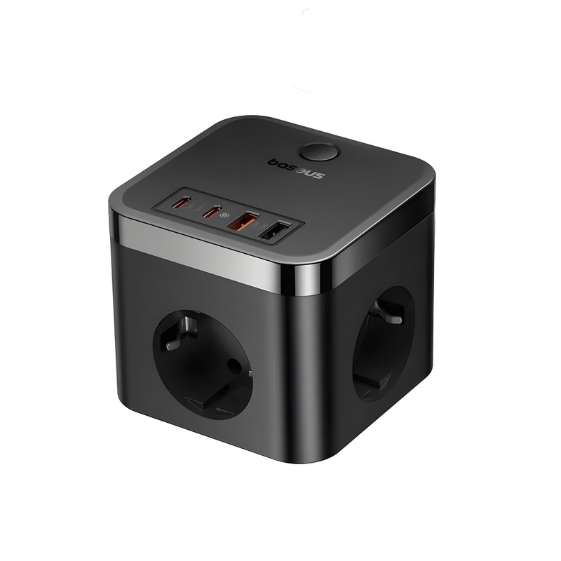 چندراهی برق بیسوس مدل B-E117 30W